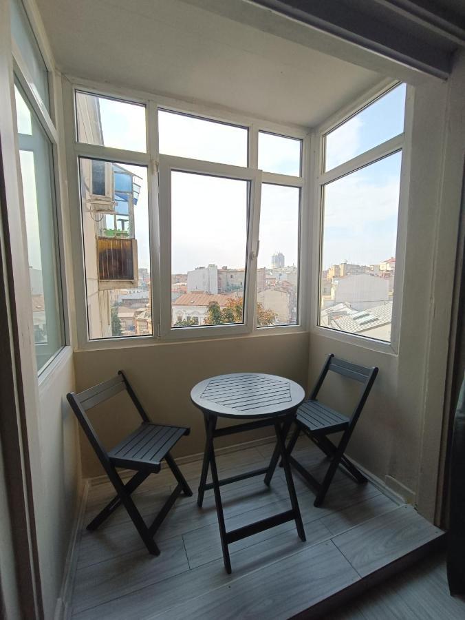 Appartement Old Town Within à Bucarest Extérieur photo