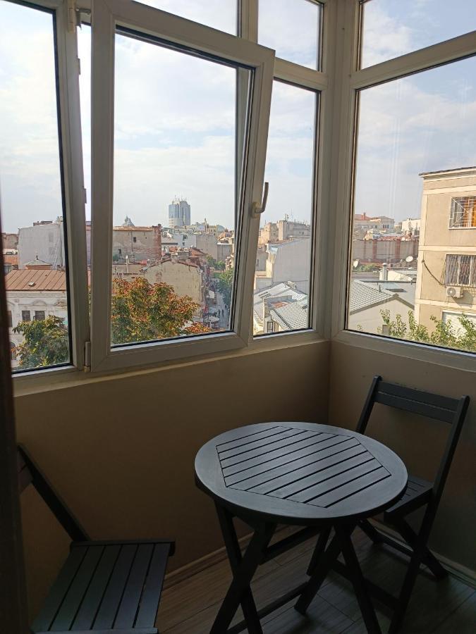 Appartement Old Town Within à Bucarest Extérieur photo