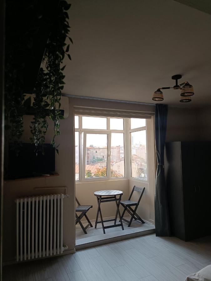 Appartement Old Town Within à Bucarest Extérieur photo